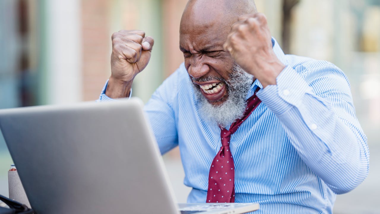 A screenshot of the Promo Code Queue dashboard showing analytics for a 'sold out' giveaway and captured email addresses.